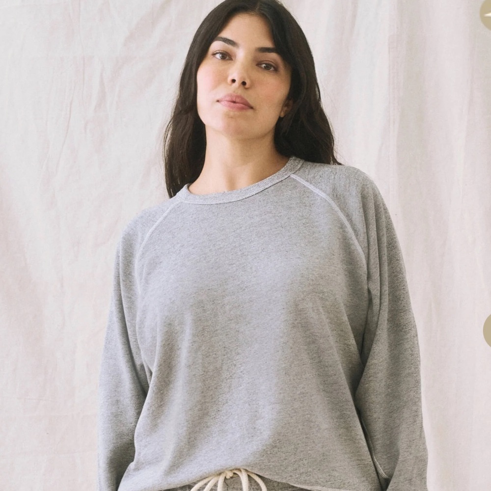 The College Sweatshirt